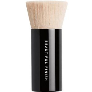 ✅ BareMinerals  Beautiful Finish Foundation Brush  ✨ NEW IN PACKAGE
